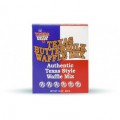 Texas Waffle Mix for your Texas Waffle Maker Box Set of 3