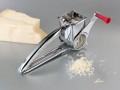 Stainless Steel Single Drum Cheese Grater
