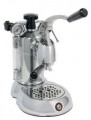 La Pavoni Stradavari Espresso Machines chrome 8 cups 