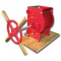 Fruit and Apple Crusher