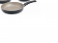 Ceramic coated fry pans from VeV Vigano made in Italy