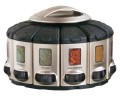 Select a Spice Carousel