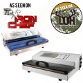 PRO Series Vacuum Sealers home and commercial use