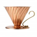 V60 Copper Dripper  japan collection edition