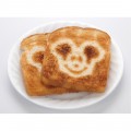 Disney Classic Mickey Mouse Two Slice Toaster