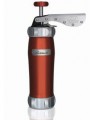 Marcato Biscuits Cookie Gun and Press RED