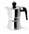 Moka Imperia Stovetop Espresso Maker  9 cup