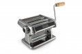 Titania manual pasta machine stainless steel made in Italy by Imperia