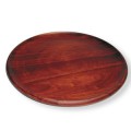 16 inches Rubberwood Lazy Susan made in Vietnam