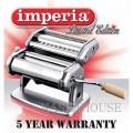 Imperia Pasta Machine Limited Edition