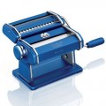 Deluxe Atlas Wellness Pasta Machine   BLUE
