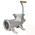Table Mount Healthy Meat Grinder cast iron by cucinapro
