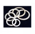 Replacement gaskets for Claudia Valira Espresso Makers  Set of 2