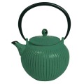 Lunar Tetsubin Teapot 28 oz Green