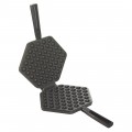 Egg Waffle Pan made in the USA