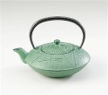 Joyce Chen Dragonfly Traditional Teapot
