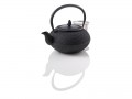 Hobnail Cast Iron Teapot