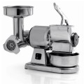 Fama Electric Cheese Grater Meat Grinder  combo made in Italy