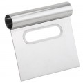 Stainless Steel Pastry Cutter
