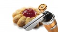 Marcato Biscuits Cookie Gun and Press GOLD