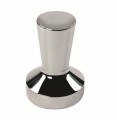 Coffee tamper stainless steel 1 cup size