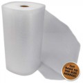 Commercial Grade Vacuum Bags  8 in x 50 ft Roll 
